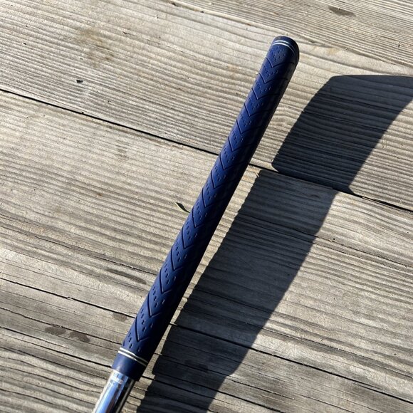 Tour Edge Backdraft B10 Golf Putter Putter Right Handed 35 - Picture 11 of 12